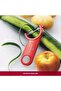 Evrekala Special Practical Peeler Set 3 in 1 - 5