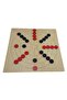 Wooden Bihar Mind, Intelligence and Strategy Game - 2