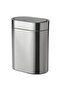 Brogrund Touch Trash Can Gray 4 Lt - 4