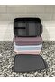 Tupper Model Soft 3 Compartment Rectangular Storage Container Ew-615 - 2