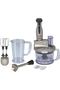 Powelix Activflow Pro 1000 Watt Blender Seti - Gümüş