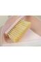 Audrey Brushed Dustpan 30x21x8cm Powder - 3