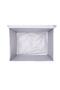 5 Pieces - Multi-Purpose with Lid Laundry-Storage-Organization Etc Storage, Box 70x40x30 - Mega Plus Box - Gray - 7