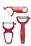Evrekala Special Practical Peeler Set 3 in 1