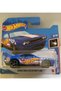 Hotwheels Dodge Challenger Drıft Car