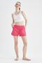 Fall In Love Regular Fit Deniz Şortu - 2