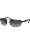 Rb 3445 006/11 Unisex Sunglasses - 3