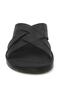 31318 M Tiger Casual Black Men's Slippers - 3