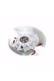 Universal Graphics Card Fan Vga Fan Pin 2 Pin Graphics Card Fan