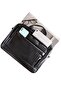 Unisex 15.6-16.1-16.9 Inch Business Series 4 Compartment Laptop Briefcase - 2