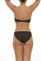 Seamless Panties Women's Traceless Mini Slip Panties 22-922 - 2