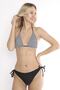Üçgen Bikini Takımı - 2