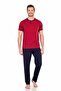 Pierre Cardın 5488 Men's Pajama Set 22y