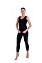 Thermal Sauna Athlete Set Sweating Slimming Athlete Leggings