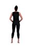 Thermal Sauna Athlete Set Sweating Slimming Athlete Leggings - 3