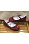 Girl's Non-Slip Sole Orthopedic Ballerina Shoes - 2