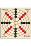 Wooden Bihar Mind, Intelligence and Strategy Game