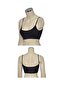 4-Piece Young Girl Padded Rope Strap Half Tank Top Bustier - 5