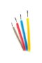 Heater Radiator Cleaning Brush Largest Size Multi Color Ultra Quality