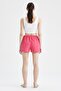 Fall In Love Regular Fit Deniz Şortu - 5