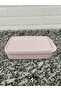 Tupper Model Soft 3 Compartment Rectangular Storage Container Ew-615