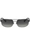 Rb 3445 006/11 Unisex Sunglasses - 2