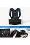 Medical Kyphosis Corset Scoliosis Corset Corset for Standing Upright and Walking - 2