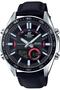 Efv-c100l-1avdf Edifice Men's Wristwatch - 10 Years Battery Life