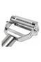 Julienne Vegetable Fruit Peeler Cutter Titan Stainless Steel Versatile Cutter Chopper - 2
