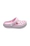 Akınalbella Unisex Sabo Slippers Hospital Slippers Nurse Doctor Slippers - 2