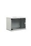 4U Rack Cabinet 530X400 mm Soho (Eko Series) - 3