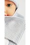 Baby Knitwear Scarf Beanie Set - 2