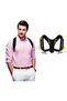 Medical Posturex Magnetic Upright Posture Corset Adjustable Waist Back Minimal Support Corset - 6