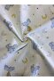 Muslin Blanket 85x100| Mouth Cloth with Gift (2 Pieces)