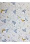 Muslin Blanket 85x100| Mouth Cloth with Gift (2 Pieces) - 2