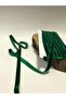 Velvet Ribbon 1 Cm - 2