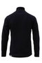 ARSLANİŞELBİSELERİ Siyah Polar Mont Unisex - 2