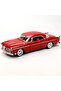 1:24 1955 كرايسلر C300 أحمر 1955