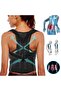 Underwire Upright Posture Corset Orthopedic Anti-Hunchback Waist Back Corset for Women and Men to Stand Upright - 2