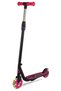 Işıklı Scooter 5