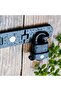 PVC Coated Marine Padlock - 71 Mm - 3