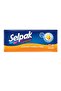 Wipes Set of 4 (with lotion-spring-menthol-classic) 10*4 (40pcs of 10 Wipes) - 3