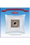 S 4250 a Vacuum Cleaner Dust Bag 10 Pieces 204420