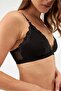 Black Bra sy - 4