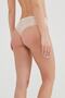 Rusty Lace Brazilian Panties - 3