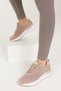 Connect Dusty Rose Sneaker Unisex Daily Sports Shoes 36/45 -1