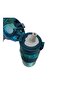 Akkuş Tritan 440 Ml Water Bottle New Collection Tritan Water Bottle - 2