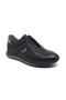 100% Genuine Leather Orthopedic Men's Summer Comfortable Daily Large Size Shoes 45-46-47-48