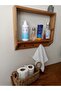 Real Wood Bathroom And Kitchen Terek Decor