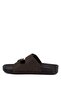 PC-3232c Women's Slippers Brown - 3